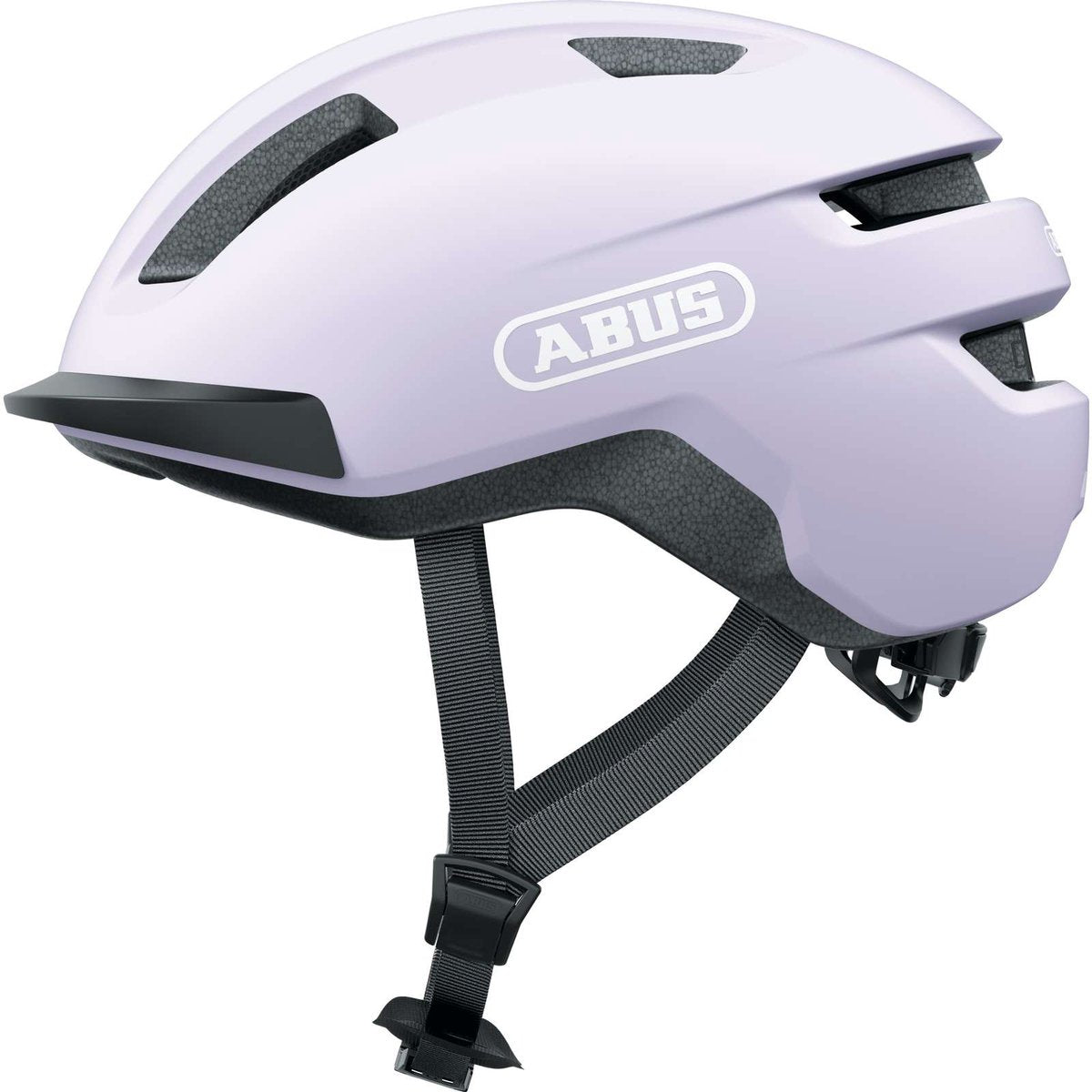 ABUS HELM PURL-y LAGE LAVENDER S 51-55 cm
