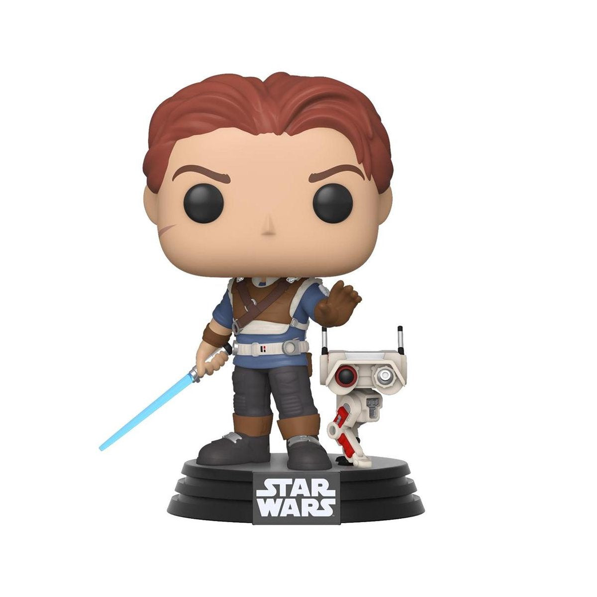 Funko Pop Star Wars: Jedi Fallen Order – Cal Kestis Pop #337