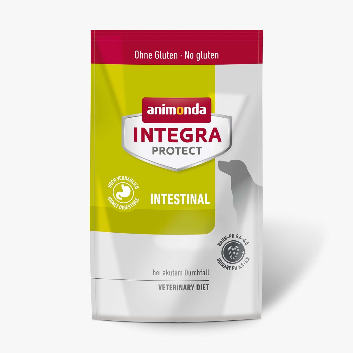 Animonda Hund Animonda Dry Integra Protect Darm – 4 kg