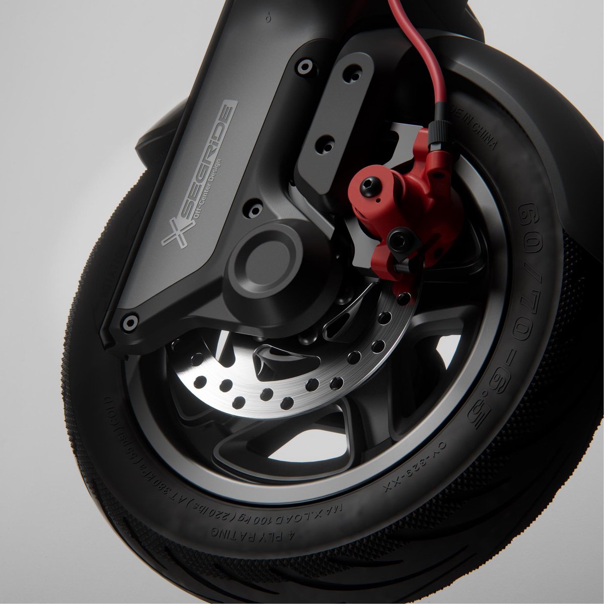 Segway Ninebot Ninebot F3 e