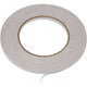 Creativ Company Doppelseitiges Klebeband, B: 6 mm, 6x50 m 1 Karton
