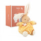 Kaloo intomporel - Kuscheltier - Farbe Gelb - Hase