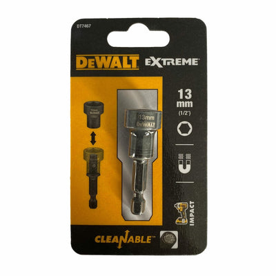 Dewalt dt7467 Impact magnetischer Innensechskant (reinigbar) 13 mm