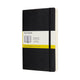 Klassisches Moleskine-Notizbuch – erweitert – groß – Softcover – kariert – schwarz
