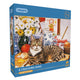 Gibsons – A Cracking Bake (von Geoff Tristam) – 500 Teile 48 x 34 cm (B x H) – Puzzle für Erwachsene