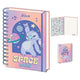 Disney Lilo Stitch (Planetary) Spiralnotizbuch im A5-Format