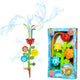 Sommerlicher Blumensprinkler