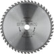Wolfcraft - Sägeblatt für Tischkreissäge 315x30mm - 48 Zähne - Sägeblatt für Tischkreissäge - 315x30 - 6684000