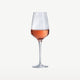 Chef Sommelier Chef Sommelier Symmetrie – Weinglas – 45 cl – Set 6