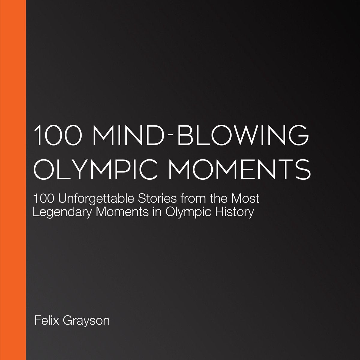 Bild 100 atemberaubende Olympia-Momente