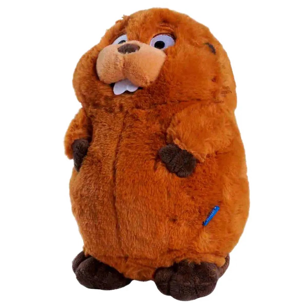 Simba Hoppers Castor Mabel 22 cm Teddybär braun Kinder