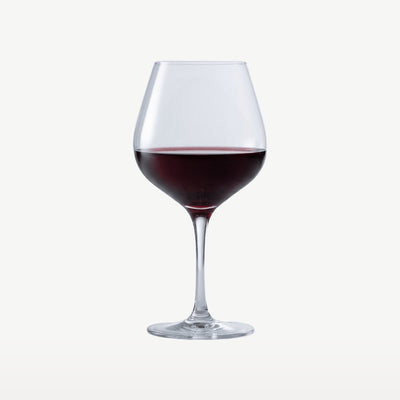 Chef Sommelier Cabernet Abondant – 50 cl – Set 6