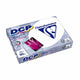 Clairefontaine DCP – Präsentationspapier – A4 90 g – 500 Blatt