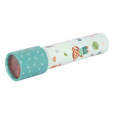 Small Foot - Holzkaleidoskop Jungle Friends FSC