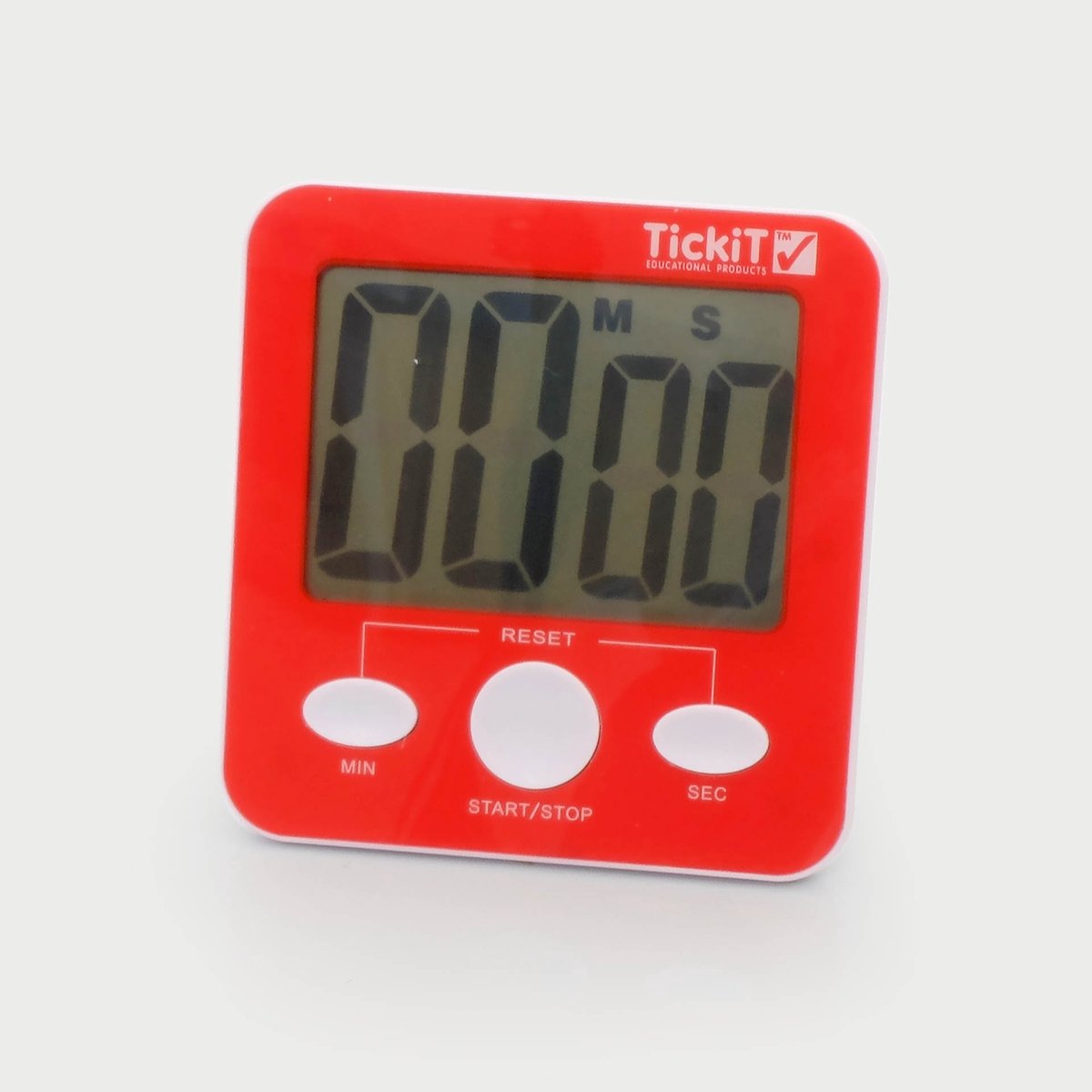 Tickit® Jumbo-Timer