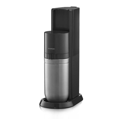 SodaStream Duo Titan 1+1