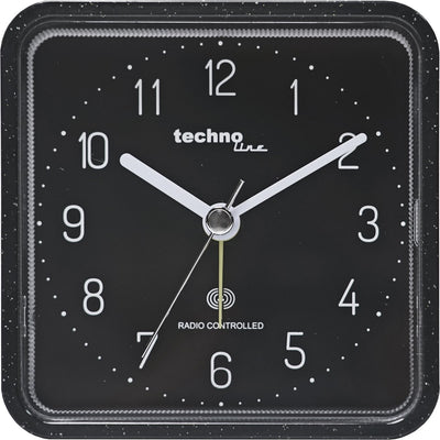 Technoline-Enthärter-Analogon