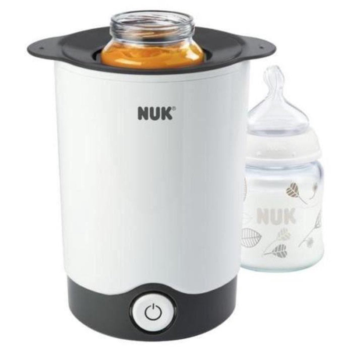 Nuk Flaschenwärmer