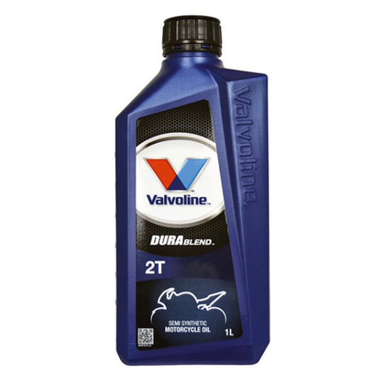 Valvoline Motoröl langlebig 2t - 1l