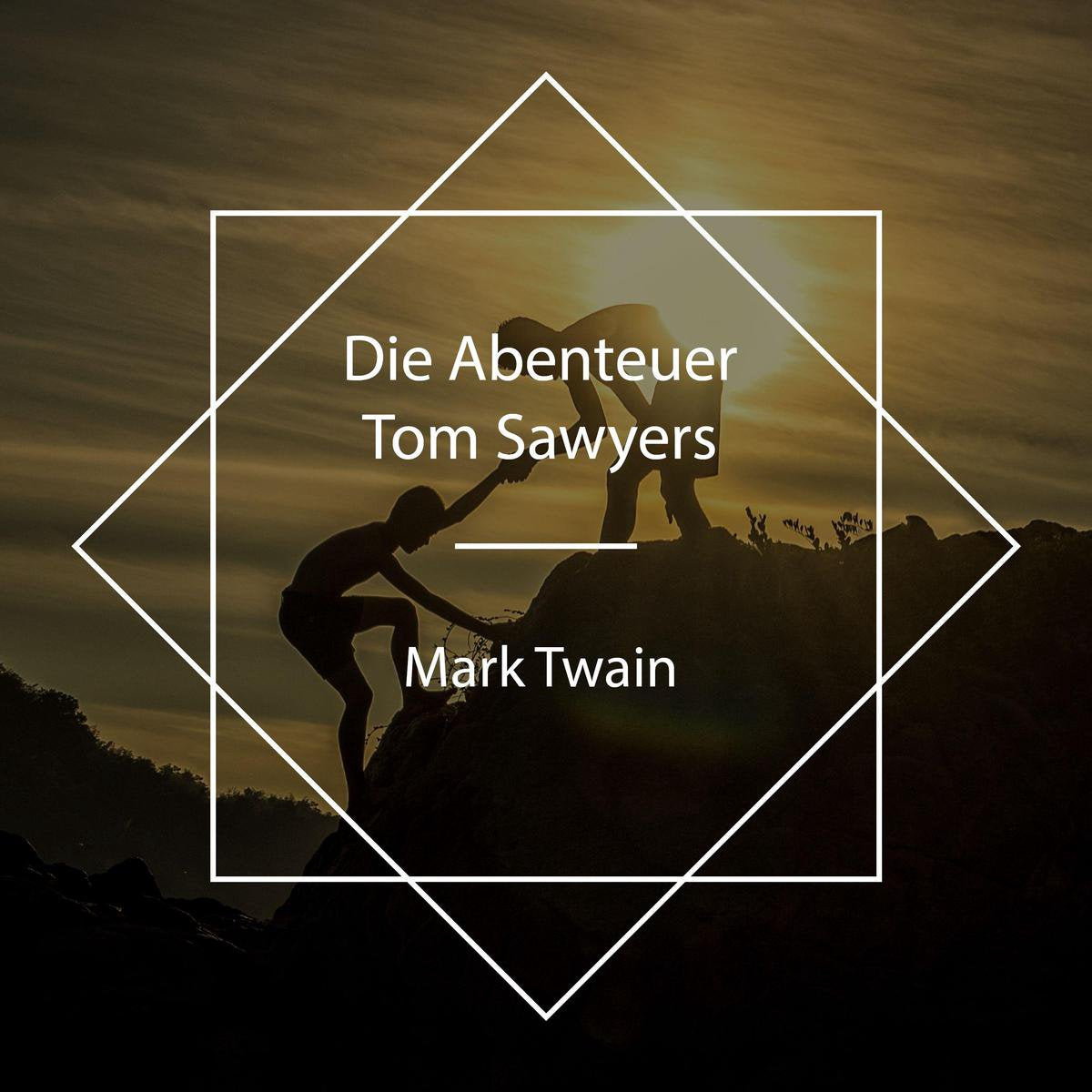 Das Abenteuer Tom Sawyers