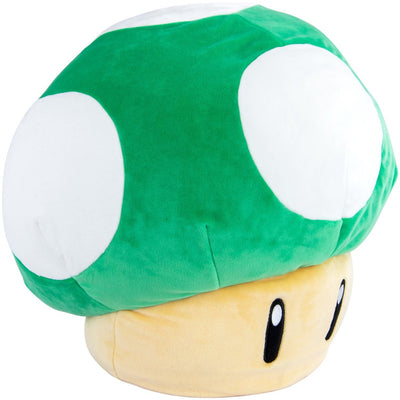 Tomy Super Mario – Pilzplüsch – Club Mocchi Mocchi