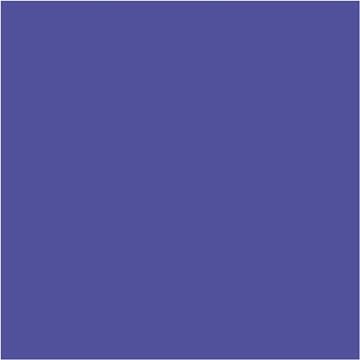 Edu3 ödergrün jumbo farbig stifte, füllt 5 mm, violett, 10 Stück 1 Box