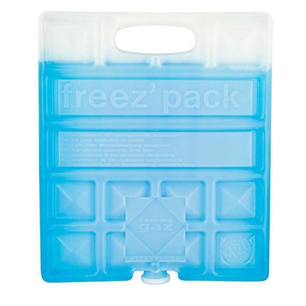 Campingaz Freez Pack M20 Kühlelement
