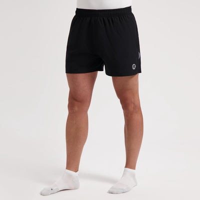 Rogelli Core Laufshorts Herren - Schwarz - L