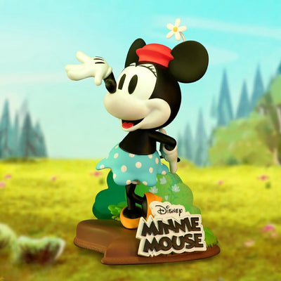 Abystyle Minnie-Maus-Figur – Disney-Figur