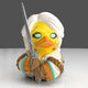 Numskull der Hexer Tubbz PVC-Figur Ciri 1. Auflage 10 cm Minifigur