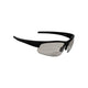 Bbb Cycling verschreibungspflichtige Fahrradbrille Impress Reader PH – Fahrradbrille mit photochromatischen Gläsern – Fahrradbrille für Männer und Frauen mit photochromatischen Korrektionsgläsern – Sportbrille mit Lesebereich +2,0 – mattschwarz – bsg-59ph