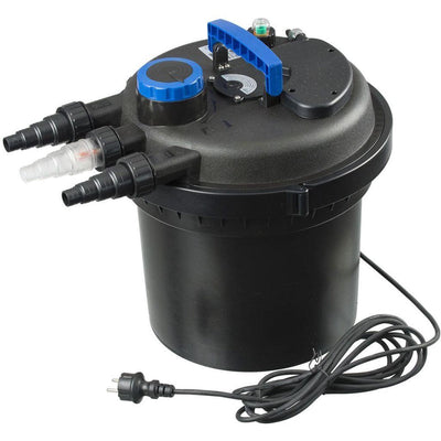 Ubbink Ubbink Vijverfilter Biopresses 3000 5 W 1355408