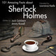 101 erstaunliche Fakten über Sherlock Holmes