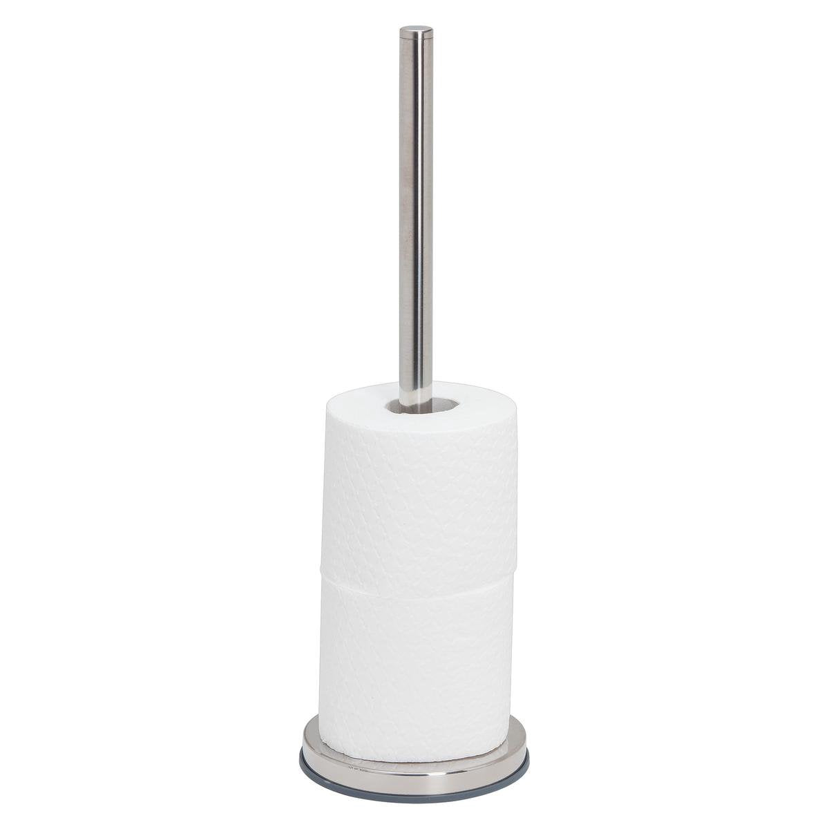 Tiger Tiger Toilettenrollhalter 13,4 x 13,4 cm Chrom 446420346