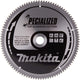 Makita Zubehör Kappsägeblatt | Aluminium | 305x30x2,4 100t -5g - b-33358