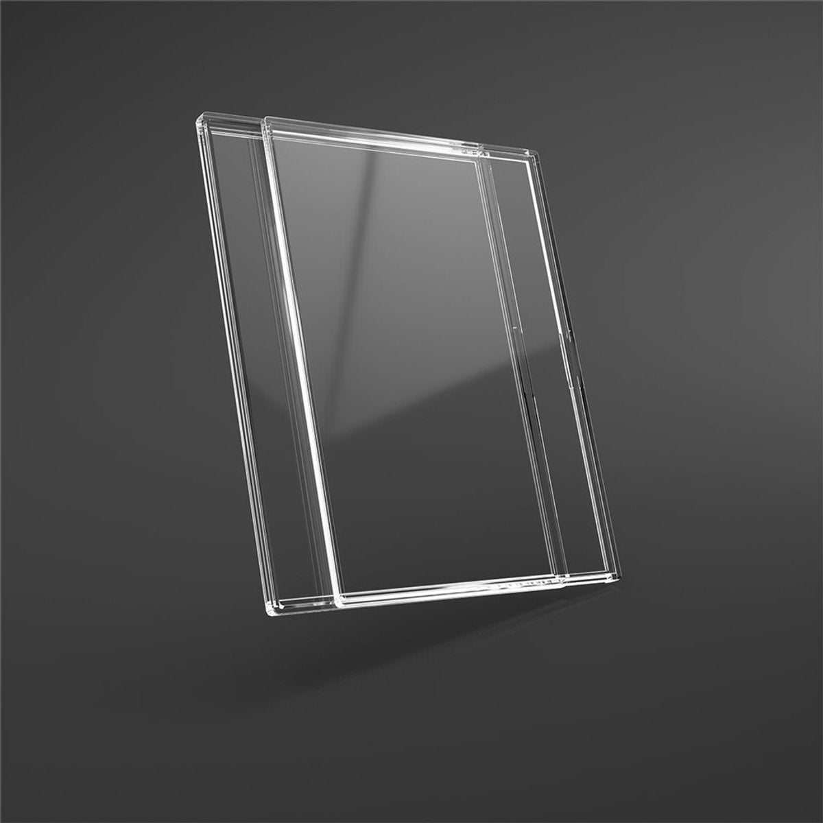 Gamegenic Kartenschutz-Slide-Card-Etui für Sammelkarten Premium.