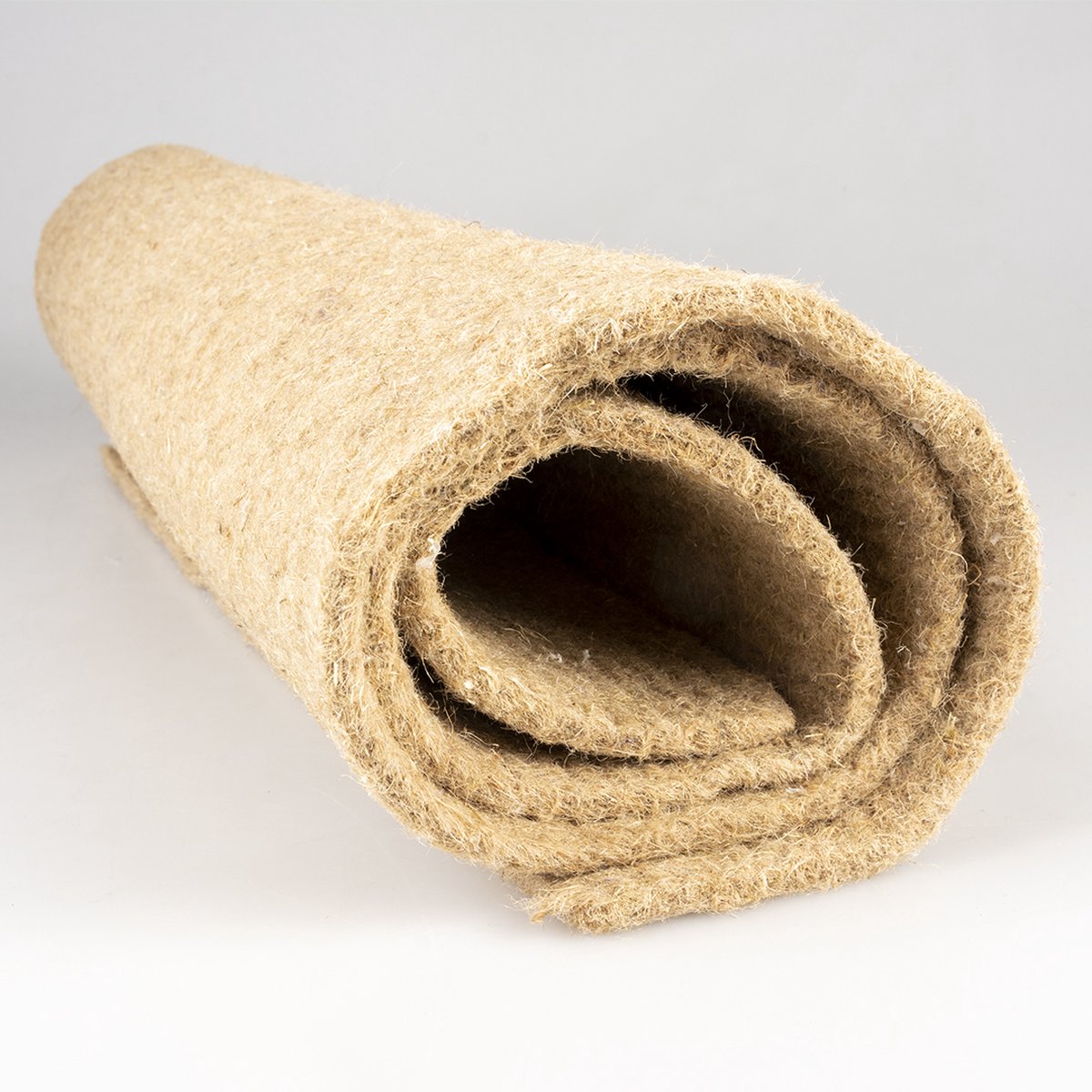 Duvo plus - Bodendecker - Hanfmatte 110x50cm - 1 Stk