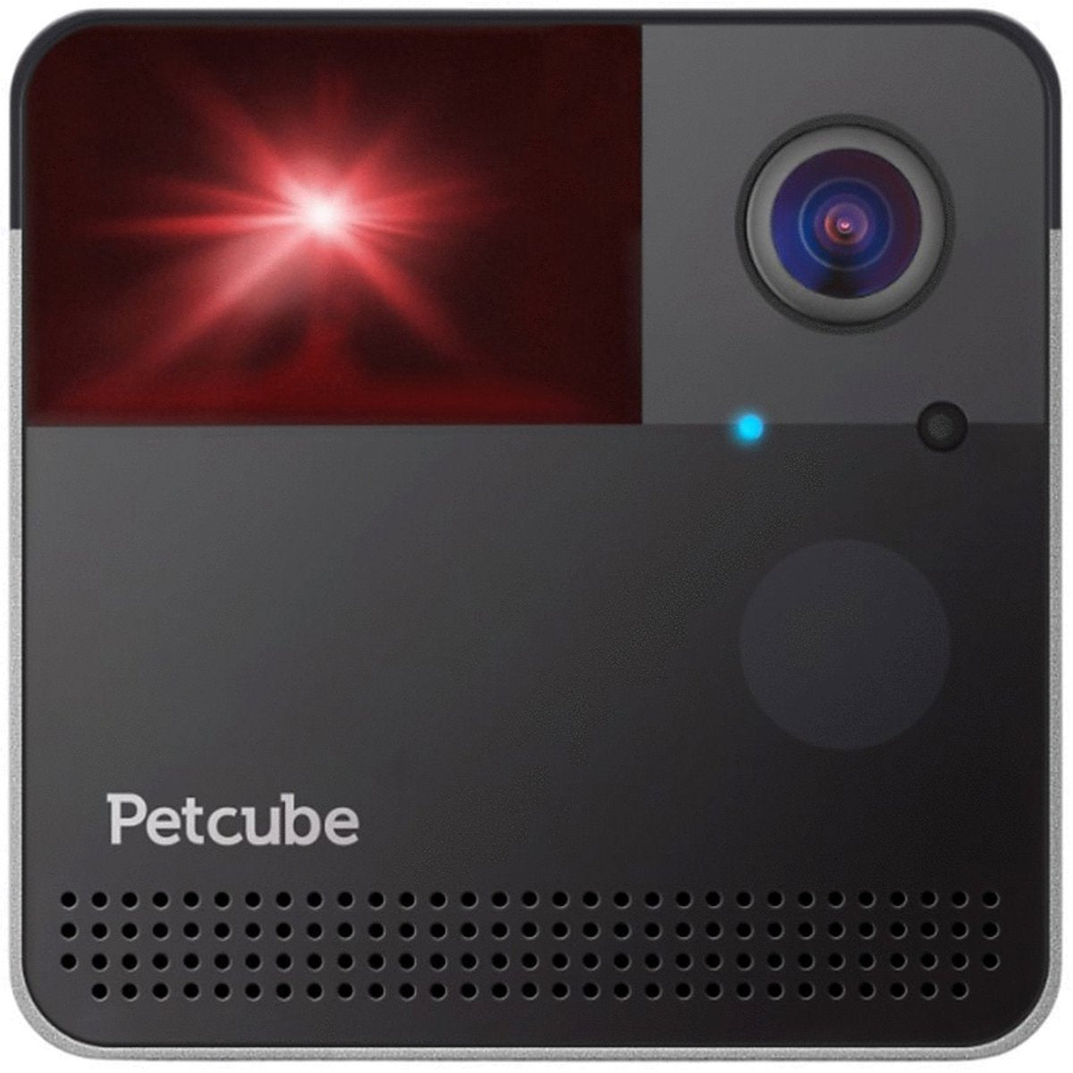 Petcube Play 2 WLAN-Haustierkamera - interaktiv -