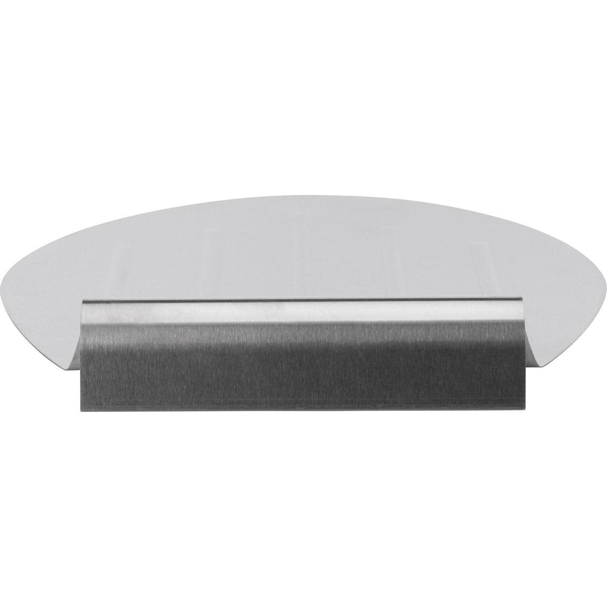Westmark Kuchen- und Pizzaschieber, Durchmesser: 26 cm, Edelstahl, Silber, 31422270