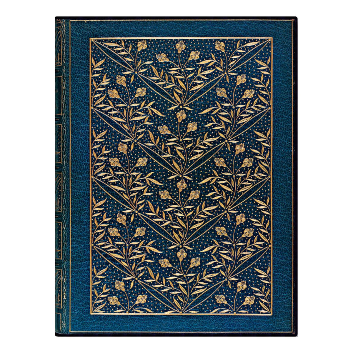 Paperblanks Flexis Wildblumen ultra - liniert