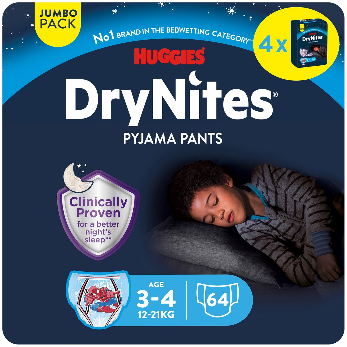 Dryniten