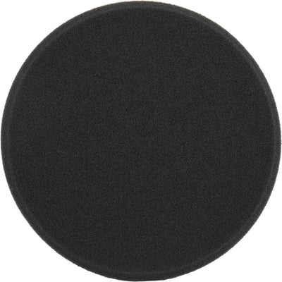 Meguiar's Meguiar's Soft-Buff-Schaum-Finishing-Scheibe 6 Zoll – Finishing-Pad für Dual-Action-Polierer – dünnes Design – für Wachslack-Finish