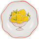 Blondes Amsterdam, Pasta: tiefer Teller 23 cm Zitrone