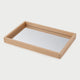 Tickit | kleine Spiegelbox aus Holz