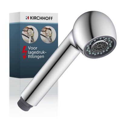 Kirchhoff Geschirrspülspray - Chrom - 1 2 - für Niederdruck
