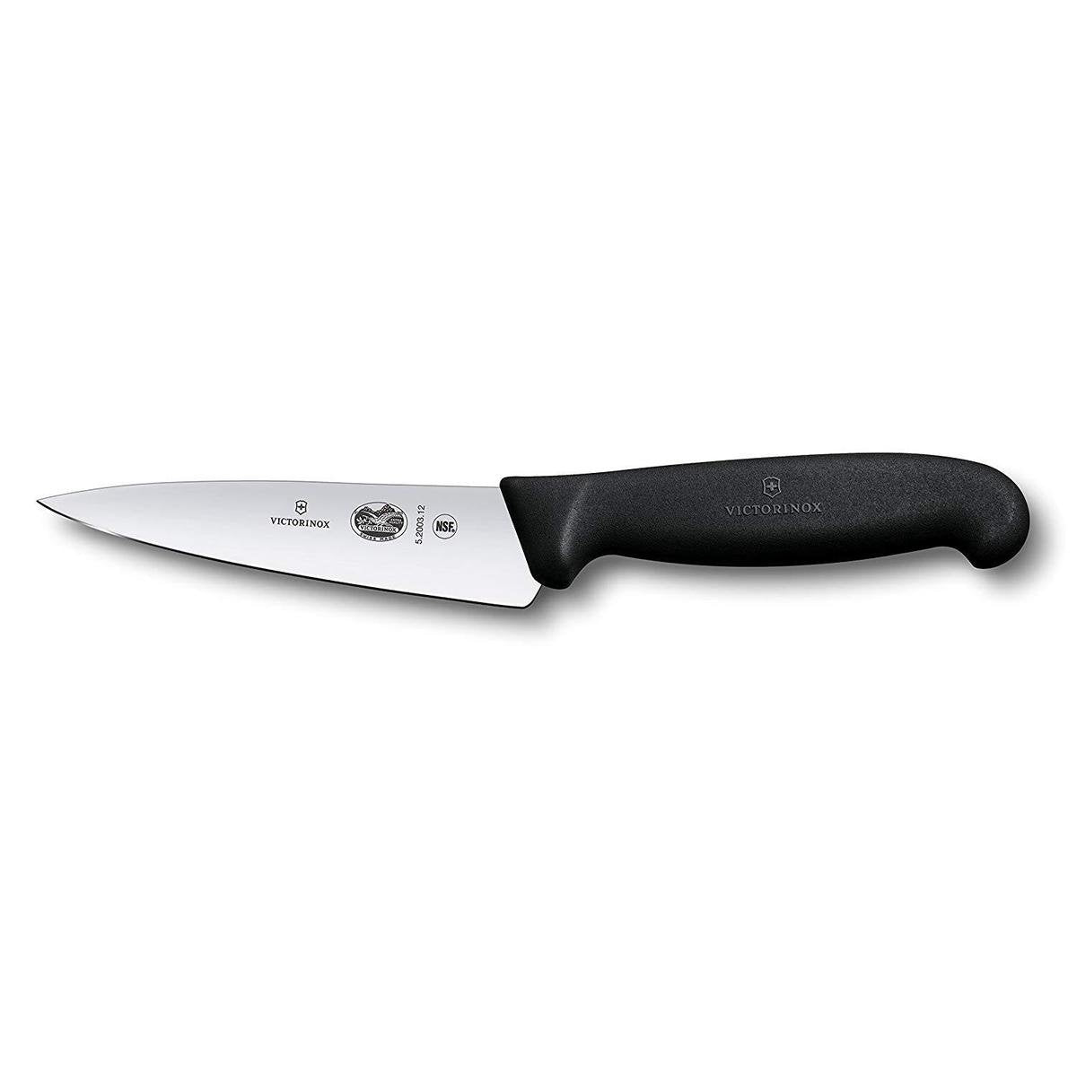 Victorinox Fibrox Kochmesser 12,5 cm