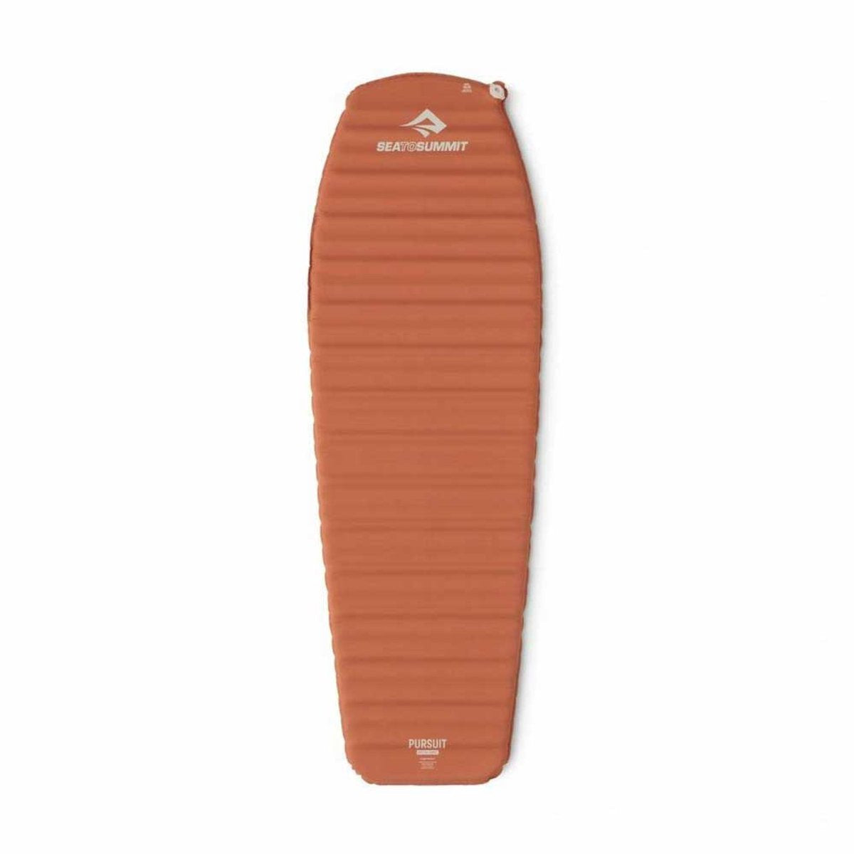 Sea to Summit Pursuit aufblasbare Matratze, braun, normal