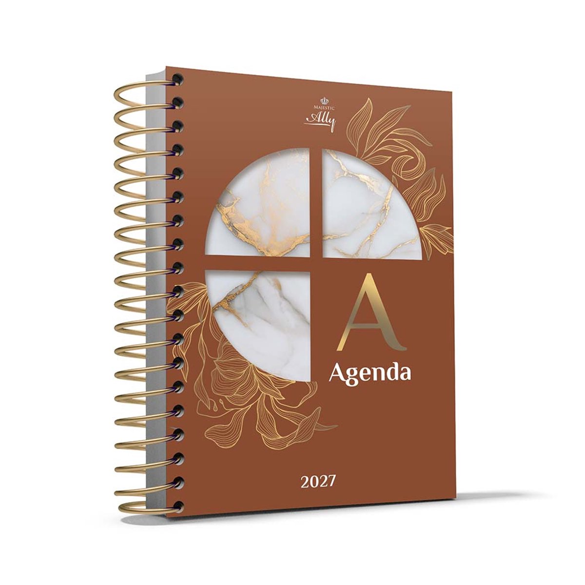 Agenda majestätisch 2027