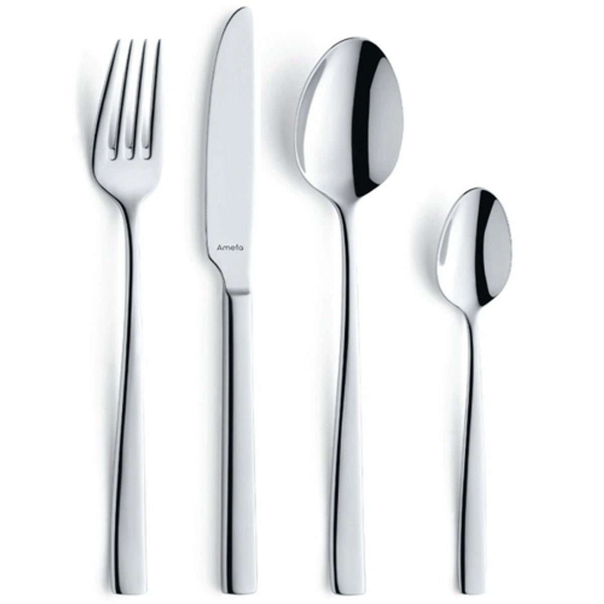 Amefa Besteckset Martin (24-teilig)