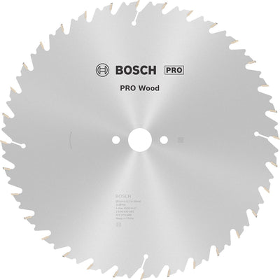Bosch cirkzb speed t 350x30x3,5 32t wz